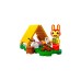 LEGO 77047 Animal Crossing Mimmis Outdoor-Spaß, Konstruktionsspielzeug