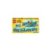 LEGO 77048 Animal Crossing Käptens Insel-Bootstour, Konstruktionsspielzeug