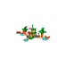 LEGO 77048 Animal Crossing Käptens Insel-Bootstour, Konstruktionsspielzeug