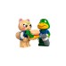 LEGO 77048 Animal Crossing Käptens Insel-Bootstour, Konstruktionsspielzeug