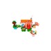LEGO 77049 Animal Crossing Besuch von Melinda, Konstruktionsspielzeug