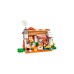 LEGO 77049 Animal Crossing Besuch von Melinda, Konstruktionsspielzeug