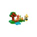 LEGO 77049 Animal Crossing Besuch von Melinda, Konstruktionsspielzeug