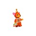 LEGO 77049 Animal Crossing Besuch von Melinda, Konstruktionsspielzeug