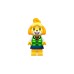 LEGO 77049 Animal Crossing Besuch von Melinda, Konstruktionsspielzeug