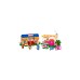 LEGO 77050 Animal Crossing Nooks Laden & Sophies Haus, Konstruktionsspielzeug