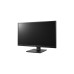 LG 24BK55WY-B, LED-Monitor(60.96 cm (24 Zoll), anthrazit, WUXGA, IPS, DisplayPort, VGA, DVI, Audio)