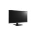 LG 24BK55WY-B, LED-Monitor(60.96 cm (24 Zoll), anthrazit, WUXGA, IPS, DisplayPort, VGA, DVI, Audio)
