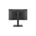 LG 24BR550Y-C, LED-Monitor(60.4 cm (23.8 Zoll), schwarz (matt), Full HD, IPS, Pivot, DisplayPort, HDMI)