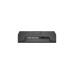 LG 24BR550Y-C, LED-Monitor(60.4 cm (23.8 Zoll), schwarz (matt), Full HD, IPS, Pivot, DisplayPort, HDMI)