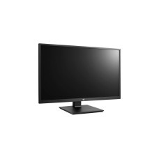 LG 27BN55UP-B, LED-Monitor(68.4 cm (27 Zoll), schwarz (matt), UltraHD/4K, IPS, Pivot, DisplayPort, HDMI, HDR)