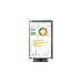 LG 27BN65YP-B, LED-Monitor(69 cm (27 Zoll), schwarz, FullHD, 75 Hz, IPS, HDMI)