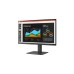 LG 27BR550Y-C, LED-Monitor(68.6 cm (27 Zoll), schwarz (matt), Full HD, IPS, DisplayPort, HDMI, HDR10)