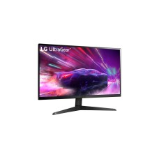 LG 27GQ50F-B, Gaming-Monitor(68 cm (27 Zoll), schwarz, FullHD, AMD Free-Sync, VA, 165Hz Panel)