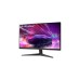 LG 27GQ50F-B, Gaming-Monitor(68 cm (27 Zoll), schwarz, FullHD, AMD Free-Sync, VA, 165Hz Panel)