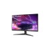 LG 27GQ50F-B, Gaming-Monitor(68 cm (27 Zoll), schwarz, FullHD, AMD Free-Sync, VA, 165Hz Panel)