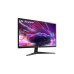 LG 27GQ50F-B, Gaming-Monitor(68 cm (27 Zoll), schwarz, FullHD, AMD Free-Sync, VA, 165Hz Panel)