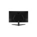 LG 27GQ50F-B, Gaming-Monitor(68 cm (27 Zoll), schwarz, FullHD, AMD Free-Sync, VA, 165Hz Panel)