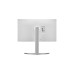 LG 27UP650P-W, LED-Monitor(68 cm (27 Zoll), silber, UltraHD/4K, IPS, AMD Free-Sync)