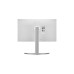 LG 27UP85NP-W, LED-Monitor(68.4 cm (27 Zoll), silber/schwarz, UltraHD/4K, IPS, HDR, USB-C)