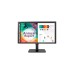 LG 32BN67UP-B, LED-Monitor(80 cm (31.5 Zoll), schwarz, UltraHD/4K, IPS, DisplayPort, HDMI, USB-C, Pivot, HDR10)