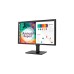 LG 32BN67UP-B, LED-Monitor(80 cm (31.5 Zoll), schwarz, UltraHD/4K, IPS, DisplayPort, HDMI, USB-C, Pivot, HDR10)