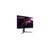 LG 32GP850-B, Gaming-Monitor(80 cm (31.5 Zoll), schwarz/rot, QHD, IPS, AMD Free-Sync Premium, NVIDIA G-Sync kompatibel, HDR, 165Hz Panel)