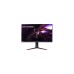 LG 32GP850-B, Gaming-Monitor(80 cm (31.5 Zoll), schwarz/rot, QHD, IPS, AMD Free-Sync Premium, NVIDIA G-Sync kompatibel, HDR, 165Hz Panel)