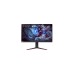 LG 32GP850-B, Gaming-Monitor(80 cm (31.5 Zoll), schwarz/rot, QHD, IPS, AMD Free-Sync Premium, NVIDIA G-Sync kompatibel, HDR, 165Hz Panel)