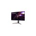 LG 32GP850-B, Gaming-Monitor(80 cm (31.5 Zoll), schwarz/rot, QHD, IPS, AMD Free-Sync Premium, NVIDIA G-Sync kompatibel, HDR, 165Hz Panel)