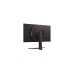 LG 32GP850-B, Gaming-Monitor(80 cm (31.5 Zoll), schwarz/rot, QHD, IPS, AMD Free-Sync Premium, NVIDIA G-Sync kompatibel, HDR, 165Hz Panel)