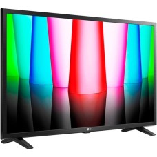 LG 32LQ63806LC, LED-Fernseher(80 cm (32 Zoll), weiß, FullHD, Triple Tuner, SmartTV)