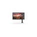 LG 32UN880P-B, LED-Monitor(80.1 cm (31.5 Zoll), schwarz, UltraHD/4K, IPS, AMD Free-Sync, HDR, HDMI, DP, USB-C)
