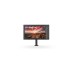 LG 32UN880P-B, LED-Monitor(80.1 cm (31.5 Zoll), schwarz, UltraHD/4K, IPS, AMD Free-Sync, HDR, HDMI, DP, USB-C)