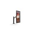 LG 32UN880P-B, LED-Monitor(80.1 cm (31.5 Zoll), schwarz, UltraHD/4K, IPS, AMD Free-Sync, HDR, HDMI, DP, USB-C)