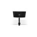 LG 32UN880P-B, LED-Monitor(80.1 cm (31.5 Zoll), schwarz, UltraHD/4K, IPS, AMD Free-Sync, HDR, HDMI, DP, USB-C)