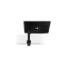 LG 32UN880P-B, LED-Monitor(80.1 cm (31.5 Zoll), schwarz, UltraHD/4K, IPS, AMD Free-Sync, HDR, HDMI, DP, USB-C)