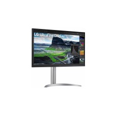 LG 32UQ85X-W, LED-Monitor(80 cm (32 Zoll), weiß, UltraHD/4K, HDR, AMD Free-Sync)