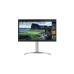 LG 32UQ85X-W, LED-Monitor(80 cm (32 Zoll), weiß, UltraHD/4K, HDR, AMD Free-Sync)