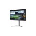 LG 32UQ85X-W, LED-Monitor(80 cm (32 Zoll), weiß, UltraHD/4K, HDR, AMD Free-Sync)