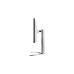 LG 32UQ85X-W, LED-Monitor(80 cm (32 Zoll), weiß, UltraHD/4K, HDR, AMD Free-Sync)