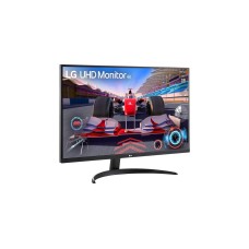 LG 32UR500-B, LED-Monitor(80 cm (32 Zoll), schwarz, UltraHD/4K, VA, AMD Free-Sync, HDR10)