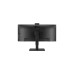 LG 34BQ77QC-B, LED-Monitor(87.72 cm (34 Zoll), schwarz, WQHD, IPS, HDMI, DisplayPort, USB-C)