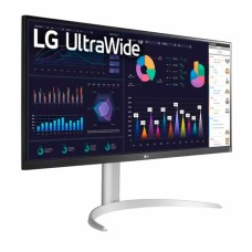 LG 34WQ500-B, LED-Monitor(86.7 cm (34 Zoll), schwarz, UW-FullHD, IPS, HDR, AMD Free-Sync, 100Hz Panel)