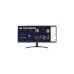 LG 34WQ500-B, LED-Monitor(86.7 cm (34 Zoll), schwarz, UW-FullHD, IPS, HDR, AMD Free-Sync, 100Hz Panel)