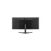 LG 34WQ500-B, LED-Monitor(86.7 cm (34 Zoll), schwarz, UW-FullHD, IPS, HDR, AMD Free-Sync, 100Hz Panel)