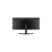 LG 34WR50QC-B, LED-Monitor(86.4 cm (34 Zoll), schwarz, QHD, Curved, AMD Free-Sync, HDR10, 100Hz Panel)