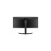 LG 34WR55QC-B, LED-Monitor(86.4 cm (34 Zoll), schwarz, QHD, VA, Curved, AMD Free-Sync, USB-C, 100Hz Panel)