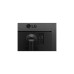 LG 35WN75CP-B, LED-Monitor(88.9 cm (35 Zoll), schwarz/silber, UWQHD, IPS, HDMI, DisplayPort, USB-C, Curved, 100Hz Panel)