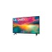 LG 43QNED756RA, LED-Fernseher(108 cm (43 Zoll), schwarz, UltraHD/4K, QNED, WLAN, LAN, Bluetooth, HDR10, Triple-Tuner)